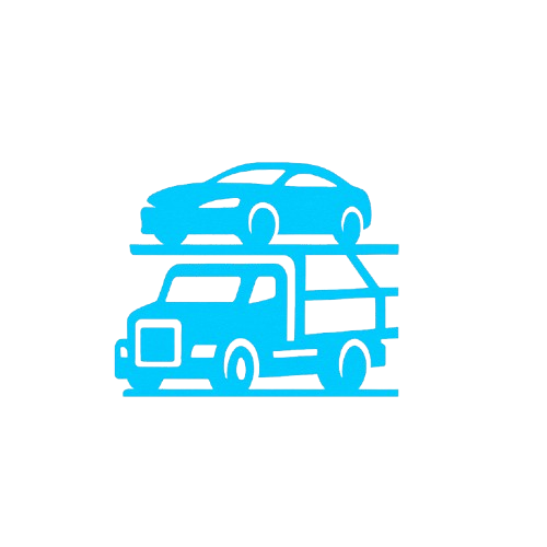 DMM Auto Transport Logo