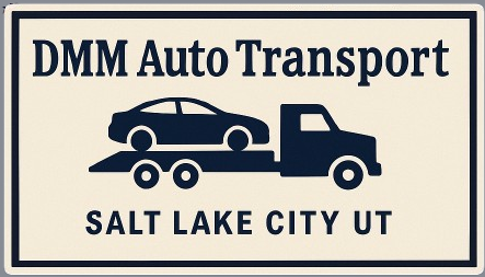 DMM Auto Transport